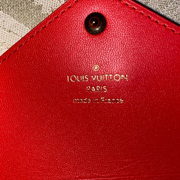 Louis Vuitton Monogram Medium Kirigami Pouchette - Picture 4 of 6